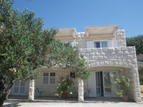 Отель Apartments and rooms with parking space Hvar - 13296  Хвар